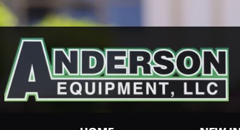 Anderson Equipment LLC