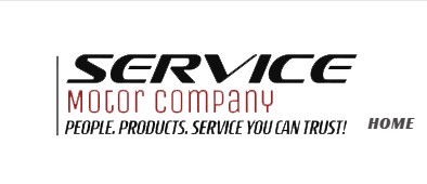 Business logo of SERVICE MOTOR COMPANY, INC.
