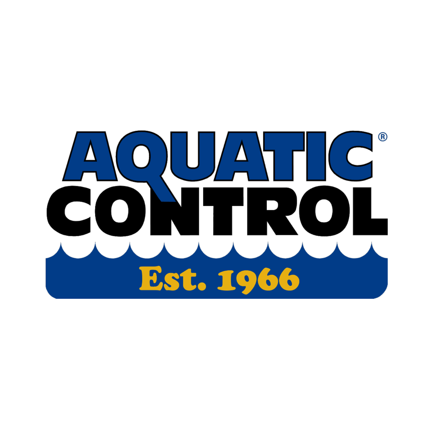 Company logo of Aquatic Control