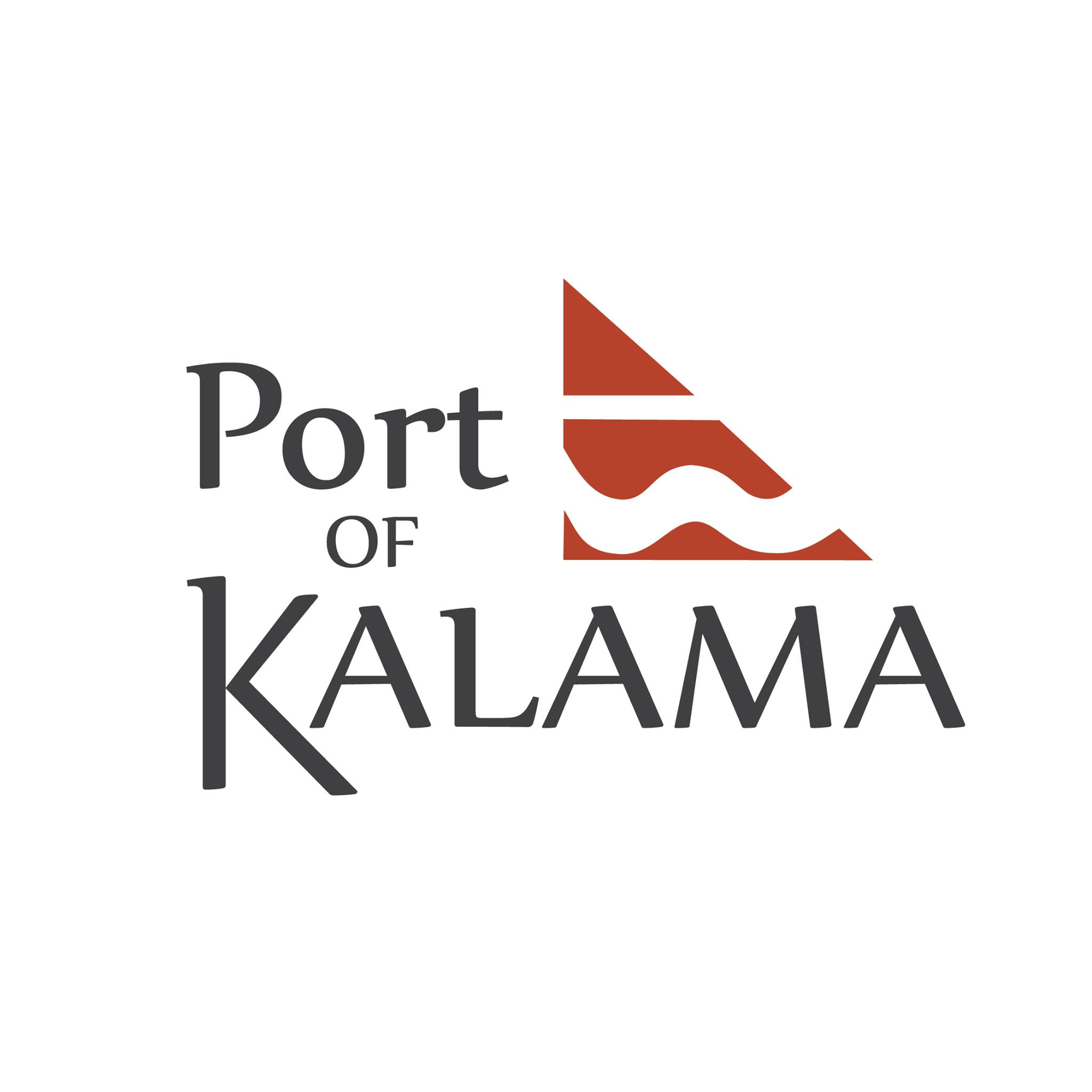 Business logo of Port of Kalama