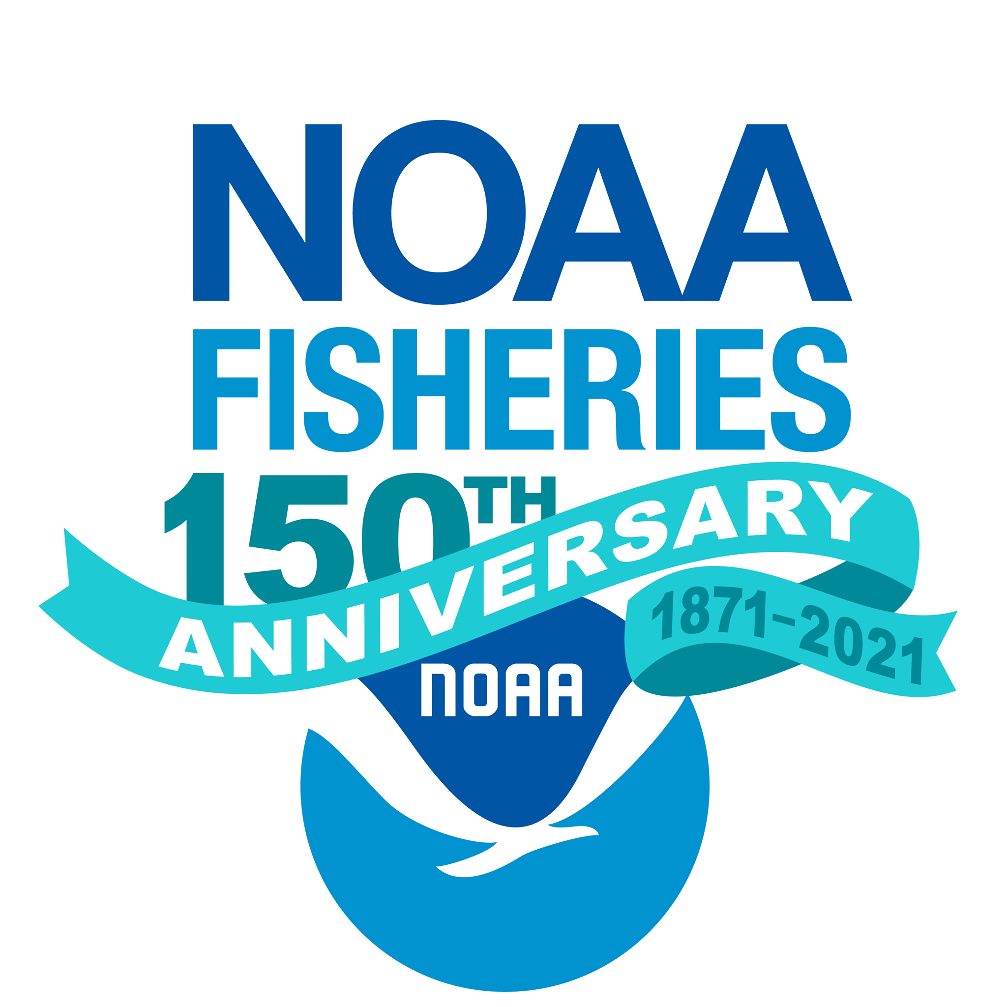 Company logo of NOAA Southwest Fisheries Science Center