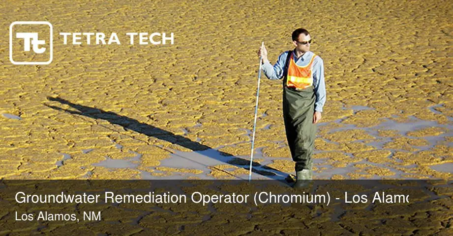 Tetra Tech, Construction Services Inc.