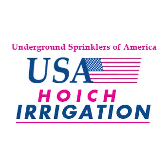 Company logo of USA Hoich Irrigation
