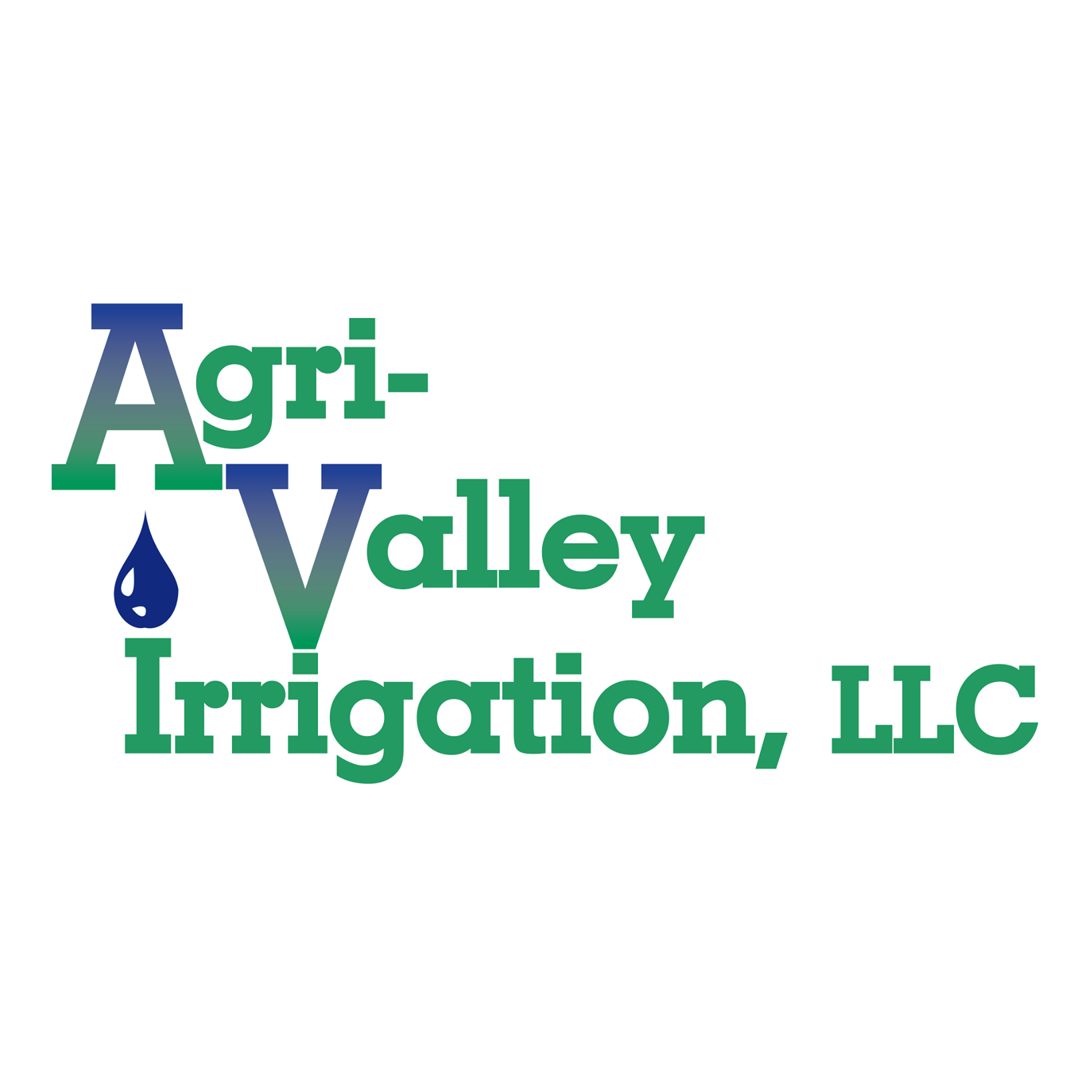 Business logo of Agri Valley Irrigation