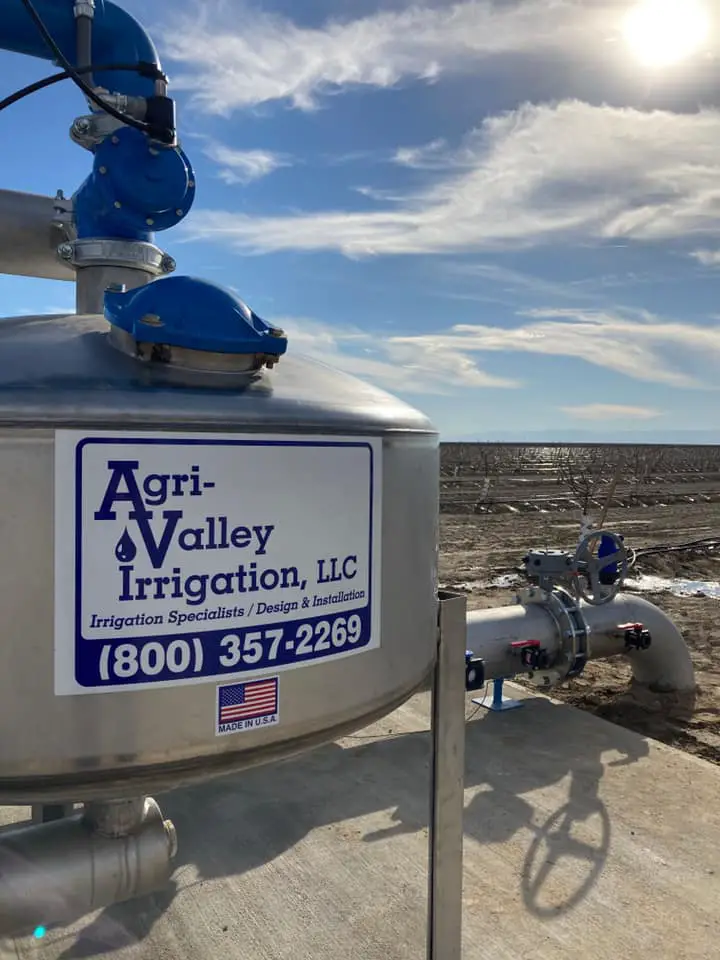 Agri Valley Irrigation