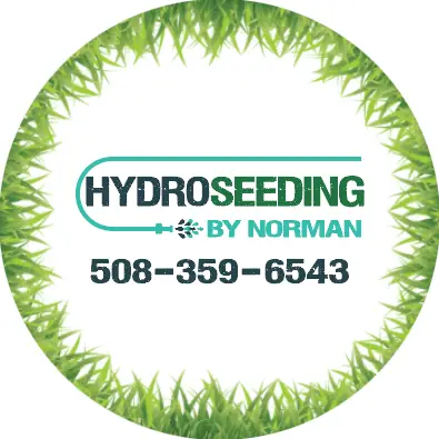 Business logo of Hydroseeding By Norman