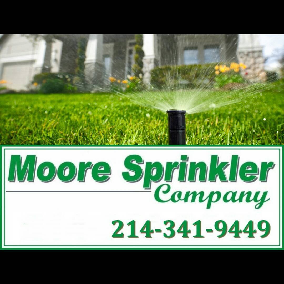 Business logo of Moore Sprinkler Company