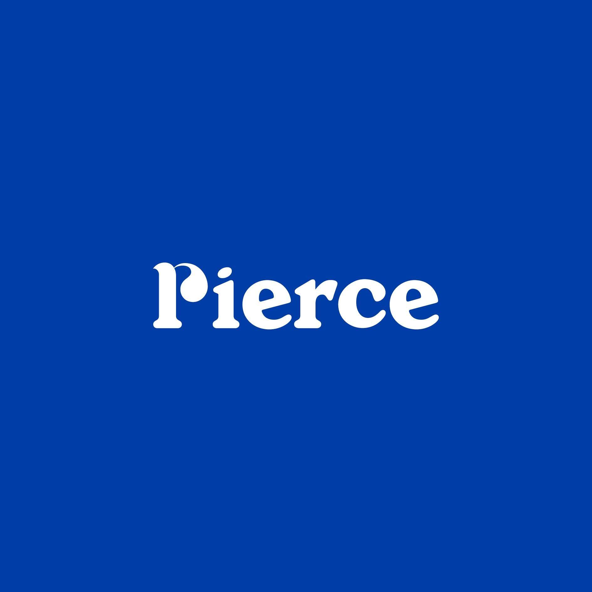 Business logo of Pierce Corporation