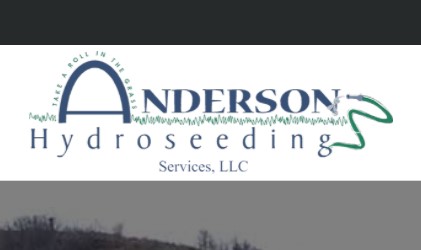 Company logo of Anderson Hydroseeding