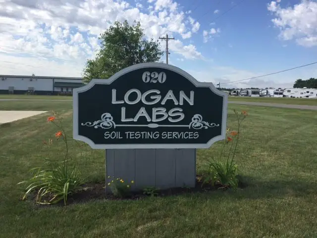 Company logo of Logan Labs
