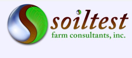 Business logo of Soiltest Farm Consultants