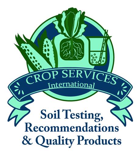 Company logo of Crop Services International