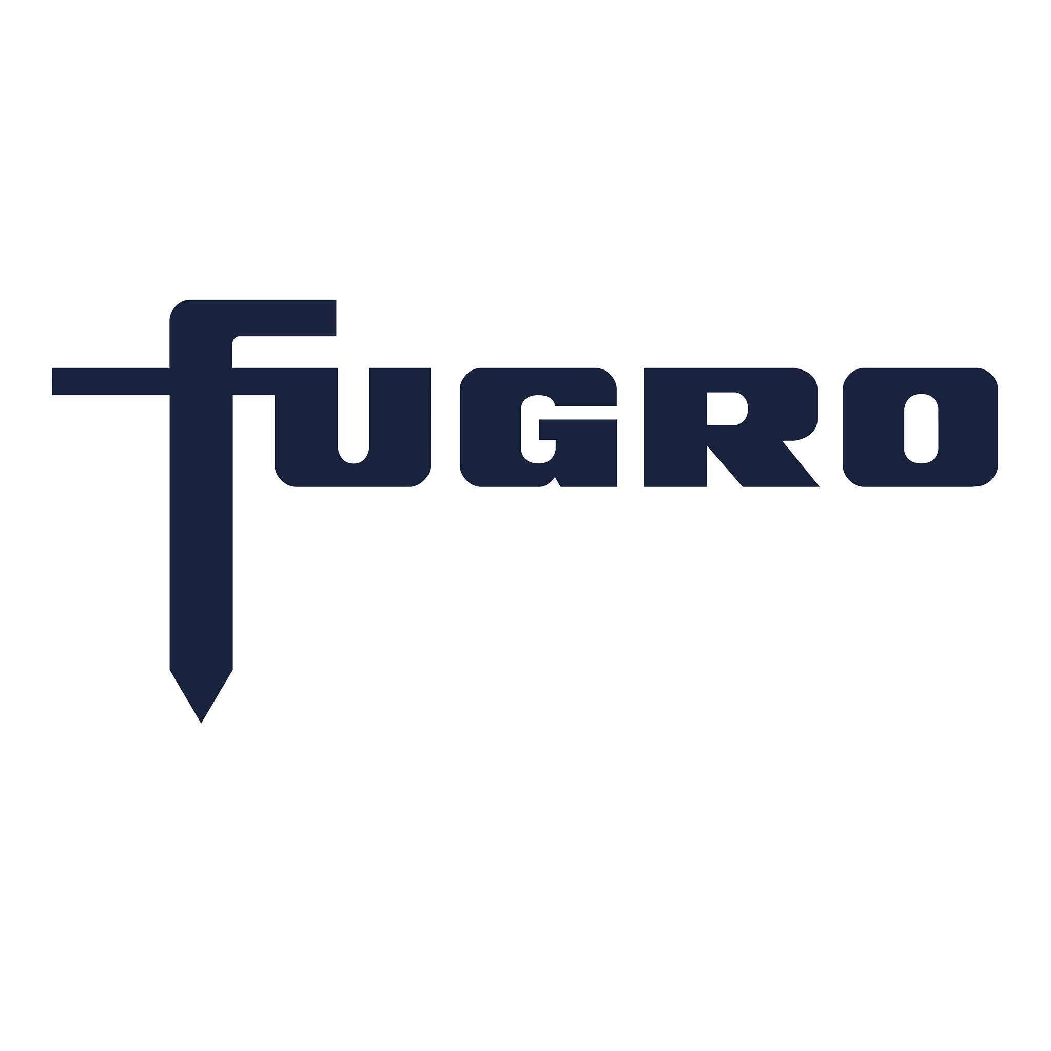 Business logo of Fugro USA Land - CMT Laboratory