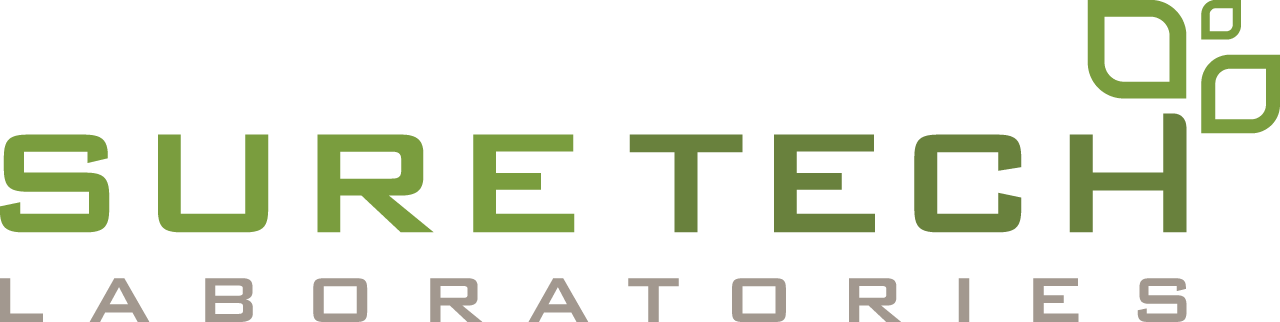 Business logo of Sure-Tech Laboratories