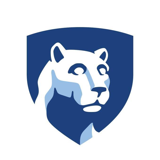 Business logo of Penn State University