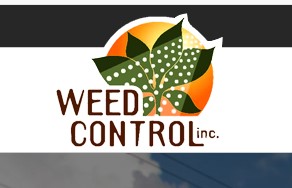 Weed Control Inc