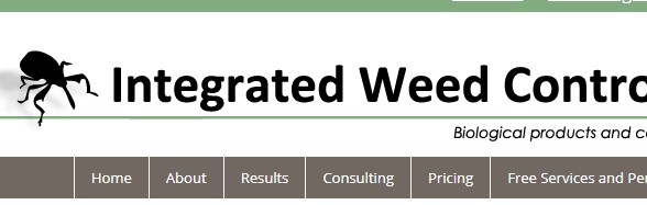 Business logo of Integrated Weed Control