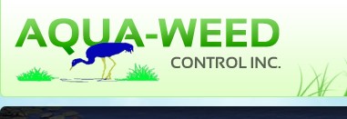Business logo of Aqua-Weed Control