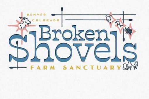 Broken Shovels Farm Sanctuary
