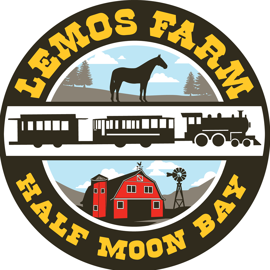Company logo of Lemos Farm