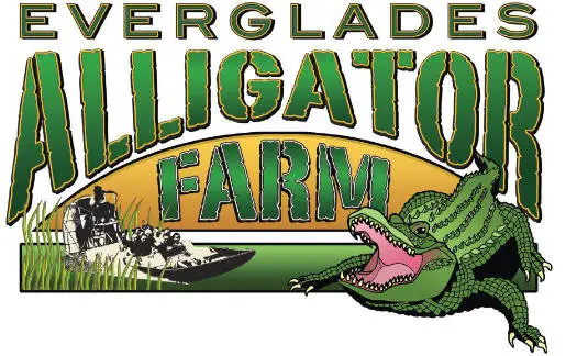 Business logo of Everglades Alligator Farm