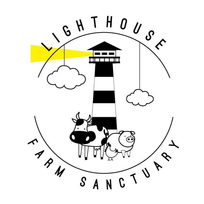 Company logo of Lighthouse Farm Sanctuary