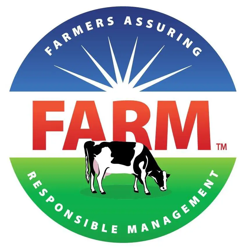 Business logo of National Dairy FARM Program
