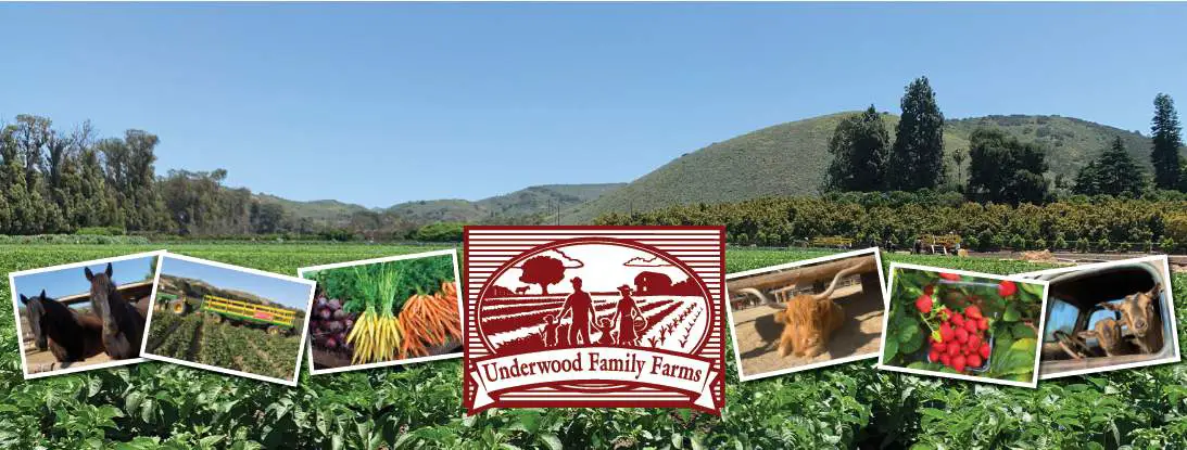 Underwood Family Farms