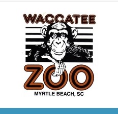 Business logo of Waccatee Zoological Farm