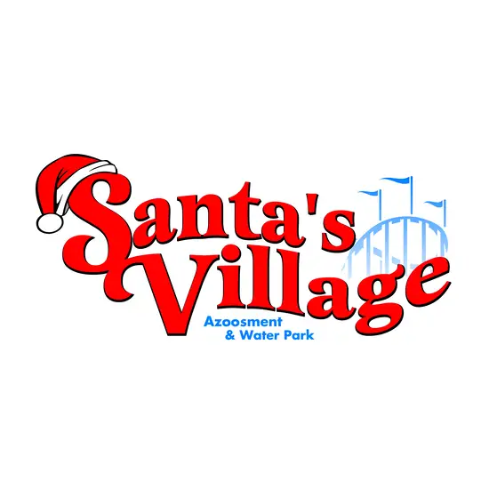 Business logo of Santa's Village Azoosment & Water Park