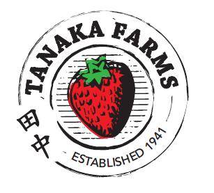 Company logo of Tanaka Farms