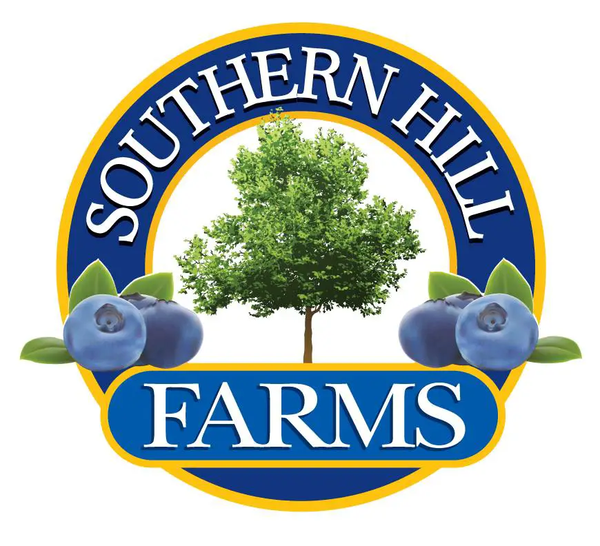 Business logo of Southern Hill Farms