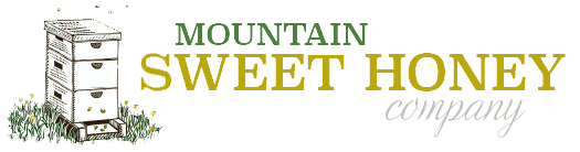 Business logo of Mountain Sweet Honey Company, LLC