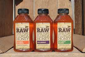 Bee-Haven Honey Farm