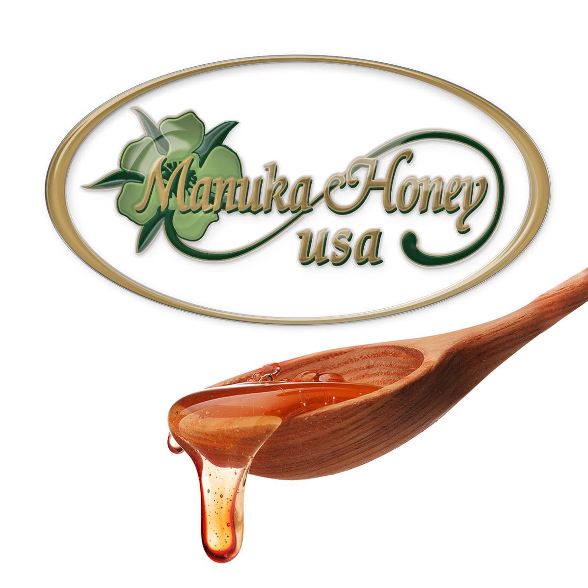Business logo of Manuka Honey USA LLC