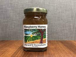 Gerard'Z Honeybees