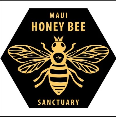 Business logo of Maui Honey Bee Sanctuary