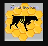 Business logo of Pointer Bee Farm