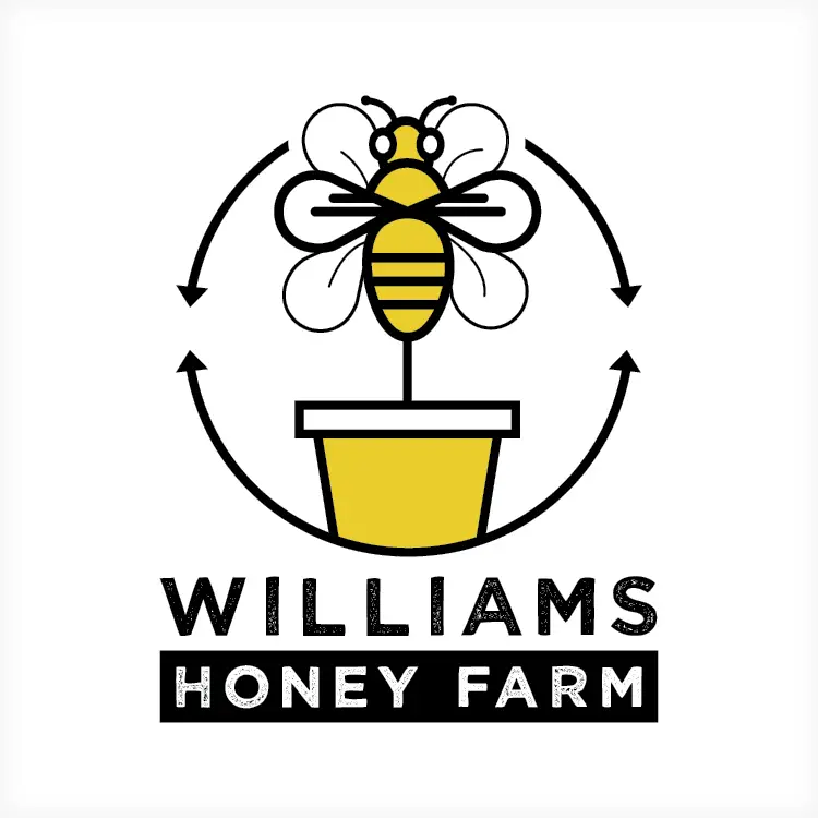 Business logo of Williams Honey Farm