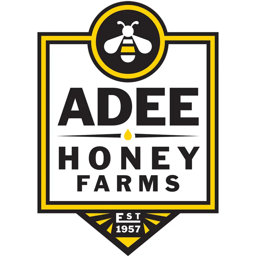 Business logo of Adee Honey Farms