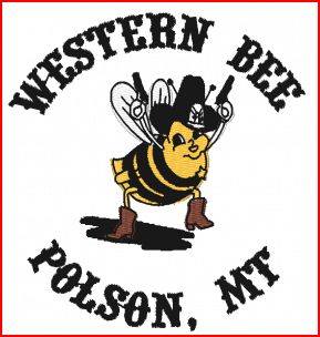Business logo of Western Bee Supplies Inc