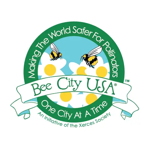 Business logo of Bee City USA