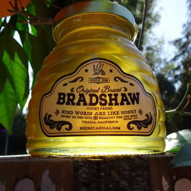 Business logo of Bradshaw Honey Farm