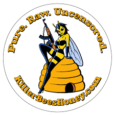 Business logo of Killer Bees Honey
