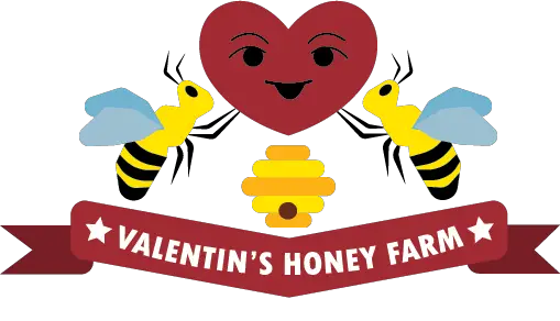 Company logo of Valentin's Honey Farm