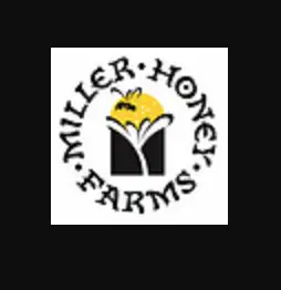 Company logo of Miller Honey Farms