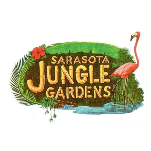 Business logo of Sarasota Jungle Gardens