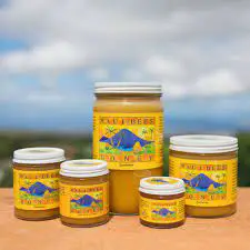 Maui Bees