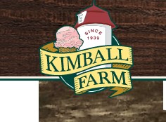 Business logo of Kimball Farm Westford