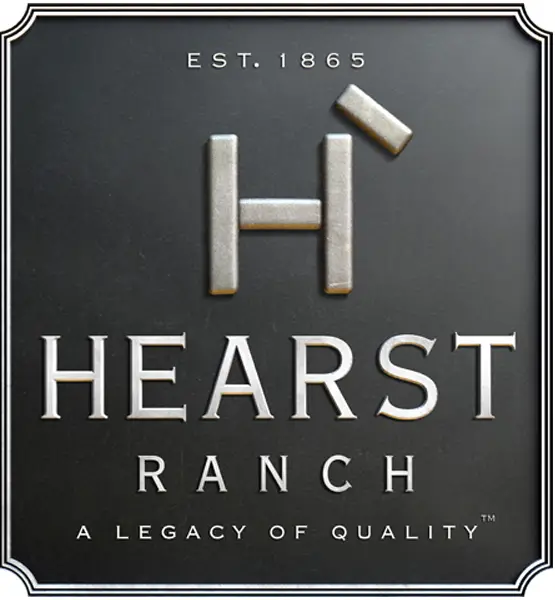 Business logo of Hearst Ranch